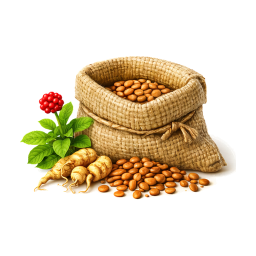 Rau mầm củ cải trắng